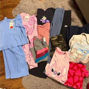 Bundle of 16 girls size 13/14 years clothes